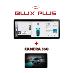 Bravigo BLUX PLUS 360°