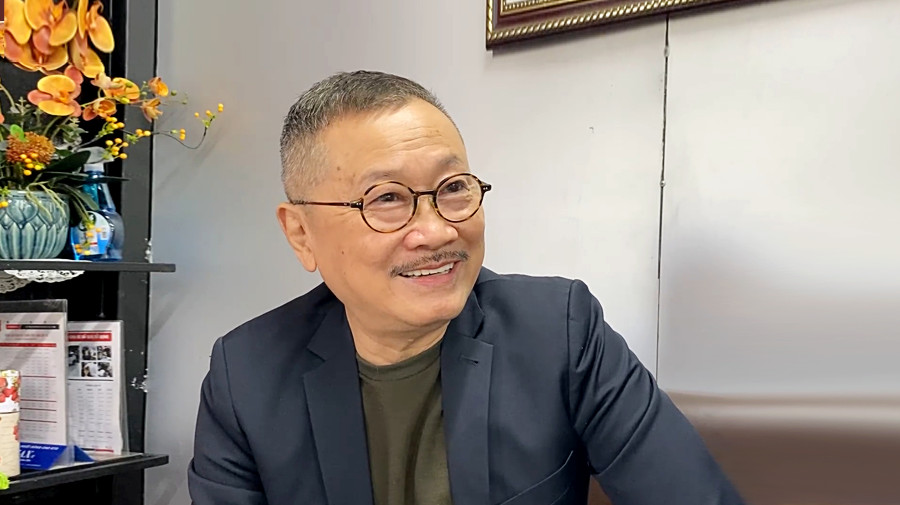 Trang chủ 23 bo chong quoc dan tran duc