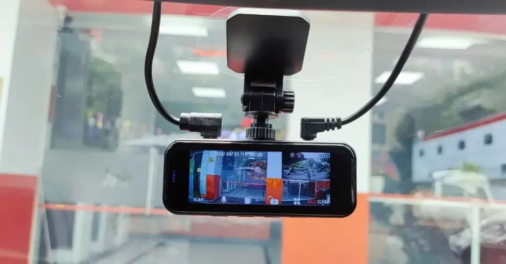 5 Camera hành trình wifi: Giải pháp thông minh cho mọi tài xế 2 5-camera-hanh-trinh-wifi-giai-phap-thong-minh