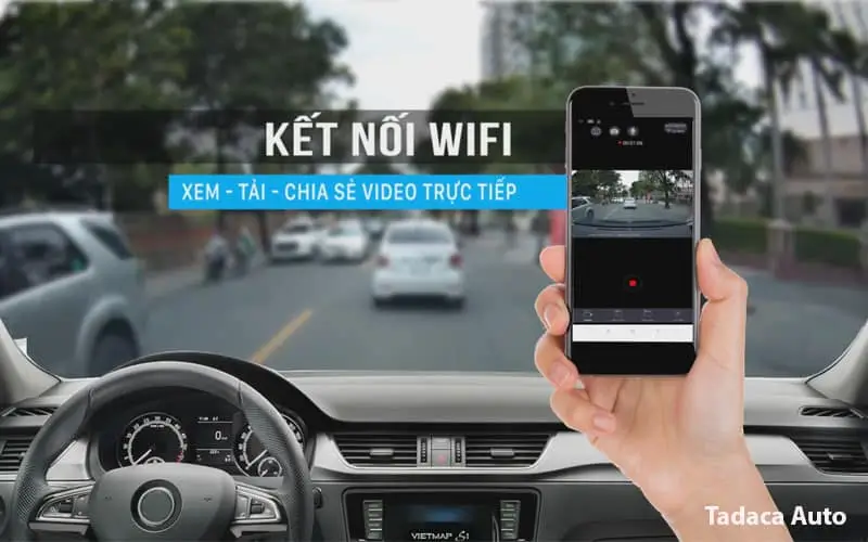 5 Camera hành trình wifi: Giải pháp thông minh cho mọi tài xế 1 5-camera-hanh-trinh-wifi-giai-phap-thong-minh-cho-moi-tai-xe