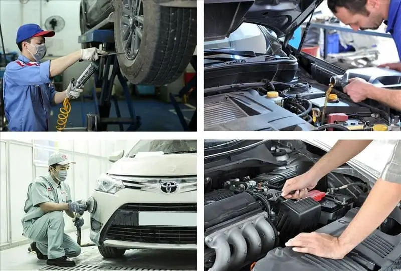 cac-cap-bao-duong-o-to-huong-dan-chi-tiet-va-nhung-dieu-can-biet