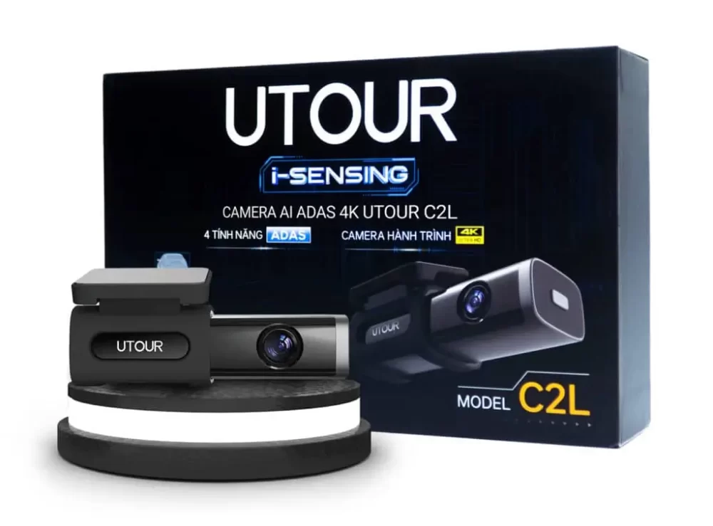 Camera hành trình 360 cho ô tô: Giải pháp toàn diện cho an toàn giao thông 2 camera-hanh-trinh-360-cho-o-to