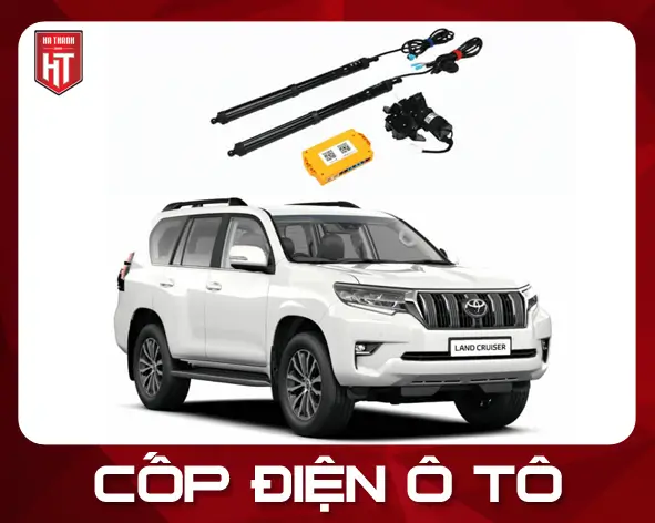 Cốp điện ô tô giá bao nhiêu và kinh nghiệm chọn mua phù hợp 2 cop-dien-o-to-gia-bao-nhieu-2