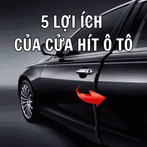 Cửa hít ô tô – Giải pháp nâng cao tiện ích và an toàn cho xe của bạn 2 cua-hit-o-to-giai-phap-an-toan-cho-xe-ban