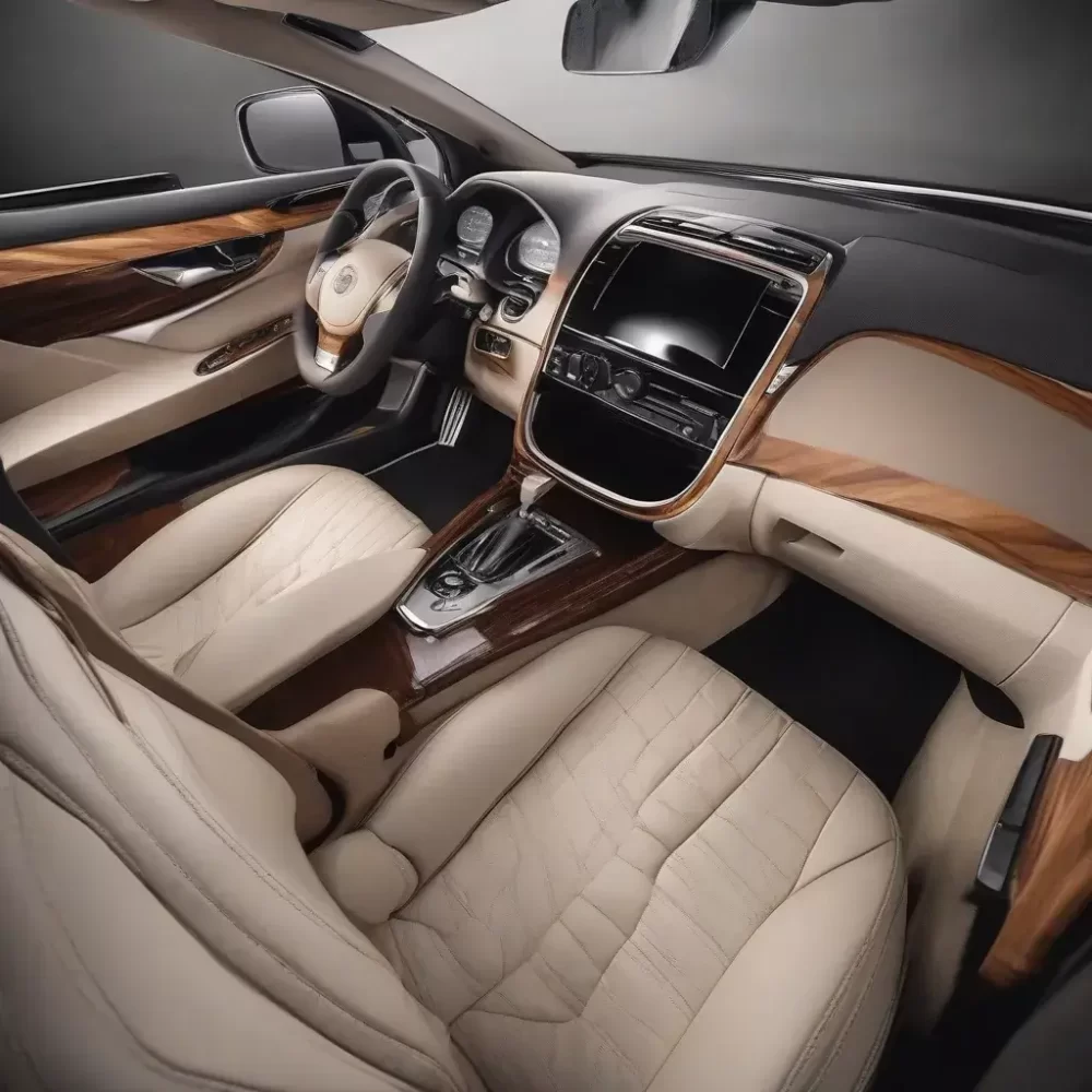 Độ đèn nội thất ô tô – Giải pháp nâng cấp không gian xe hiện đại và phong cách 3 do-den-noi-that-o-to-giai-phap-nang-cap-khong-gian-xe