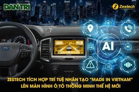Màn hình ô tô Zestech – Giải pháp nâng cấp nội thất xe hơi tốt nhất 2 man-hinh-o-to-zestech-giai-phap-nang-cap-noi-that-xe-hoi