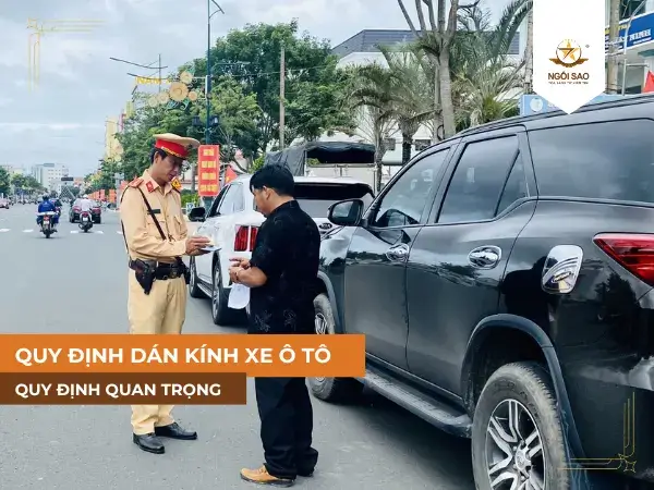 Quy định dán kính xe ô tô: Tất cả những điều bạn cần biết 1 quy-dinh-dan-kinh-xe-o-to-tat-ca-nhung-dieu-ban-can-biet