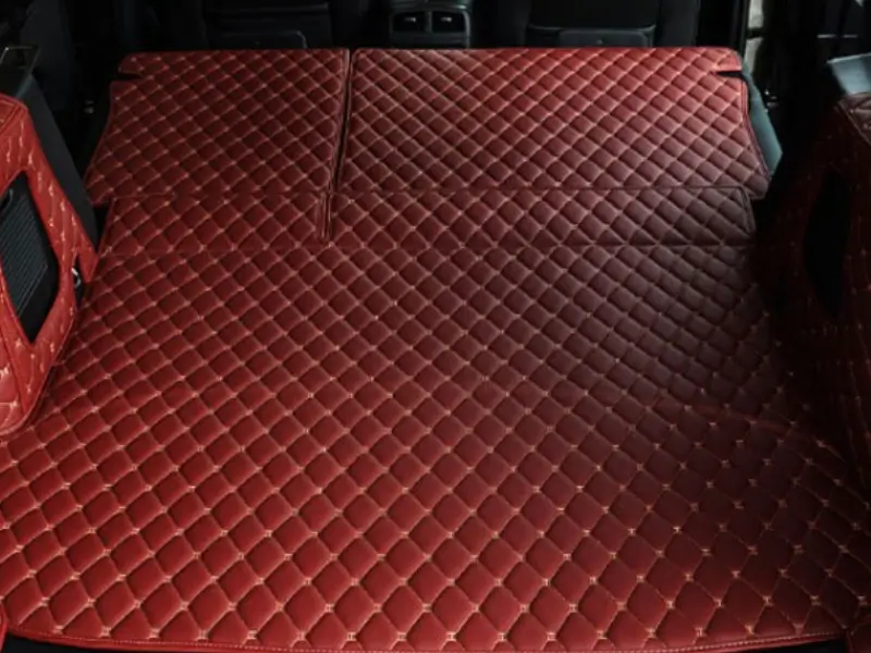 Thảm lót sàn ô tô 6D: Lựa chọn hoàn hảo cho nội thất xe sang trọng 2 tham-lot-san-o-to-6d-a