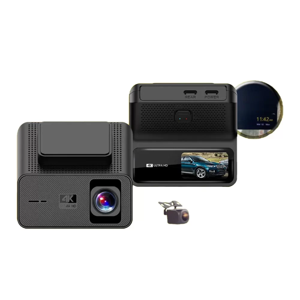 Camera hành trình hãng nào tốt? Top thương hiệu đáng mua nhất hiện nay 3 camera-hanh-trinh-hang-nao-tot