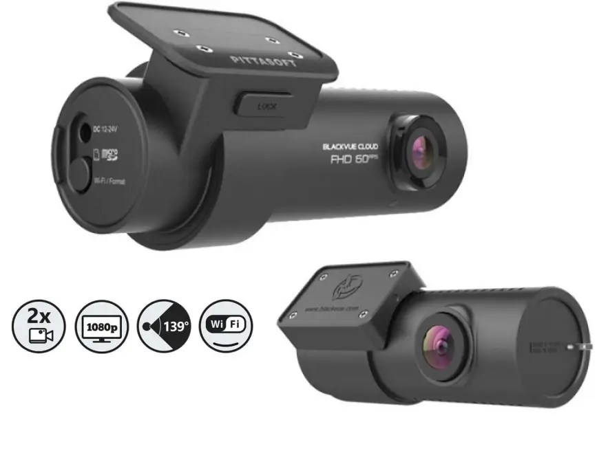 Camera hành trình hãng nào tốt? Top thương hiệu đáng mua nhất hiện nay 2 camera-hanh-trinh-hang-nao-tot-top-thuong-hieu-dang-mua-nhat