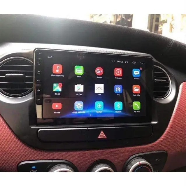 Màn hình Android ô tô i10 – Giải pháp nâng cấp tiện ích cho xe Hyundai i10 2 man-hinh-android-o-to-i10-giai-phap-nang-cap-tien-ich