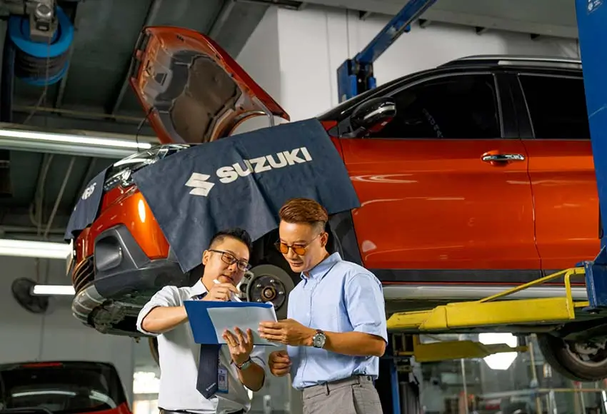 Quy định thời gian bảo dưỡng xe ô tô: Tại sao cần tuân thủ và lịch bảo dưỡng đúng đắn 1 quy-dinh-thoi-gian-bao-duong-xe-o-to-tai-sao-can-tuan-thu-va-lich-bao-duong-dung-dan