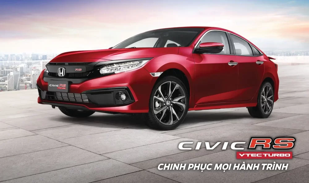 Tổng hợp mã màu sơn xe Honda Civic - Đầy đủ và chính xác nhất 3 tong-hop-ma-mau-son-xe-honda-civic-day-du