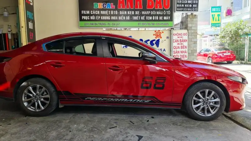Top 5 địa chỉ dán đổi màu ô tô Đà Lạt uy tín và chuyên nghiệp 3 top-5-dia-chi-dan-doi-mau-o-to-da-lat-uy-tin