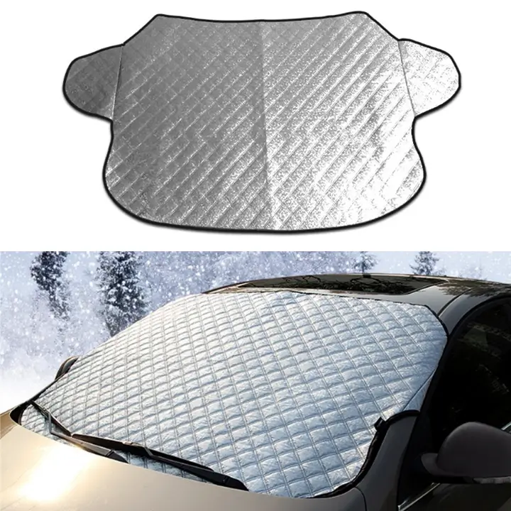 Tấm bạc cách nhiệt ô tô: Giải pháp hiệu quả bảo vệ xe trong mùa hè 8 tam-bac-cach-nhiet-o-to-giai-phap-hieu-qua-bao-ve-xe-trong-mua-he